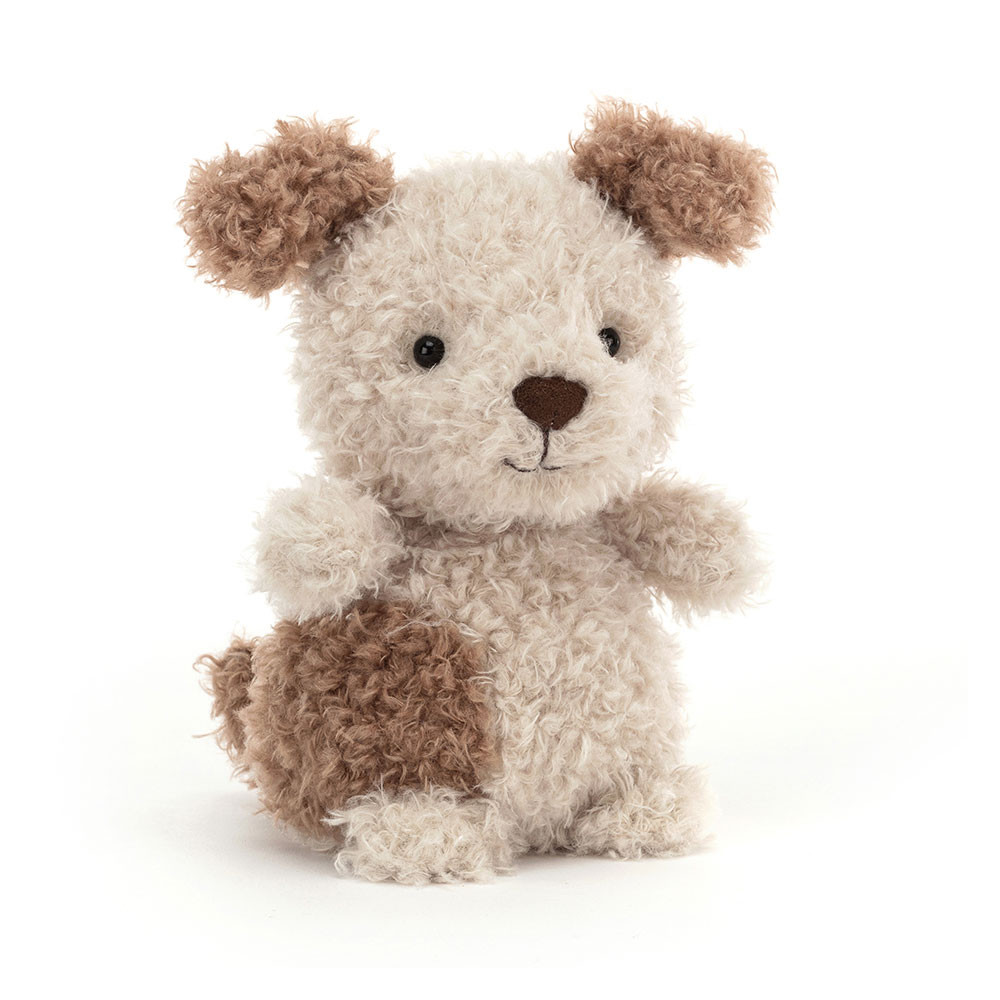 Little Pup - Official Jellycat