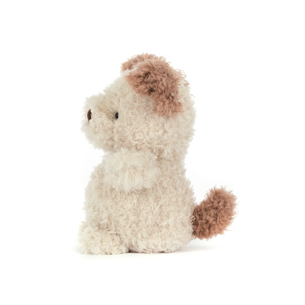 Little Pup - Official Jellycat