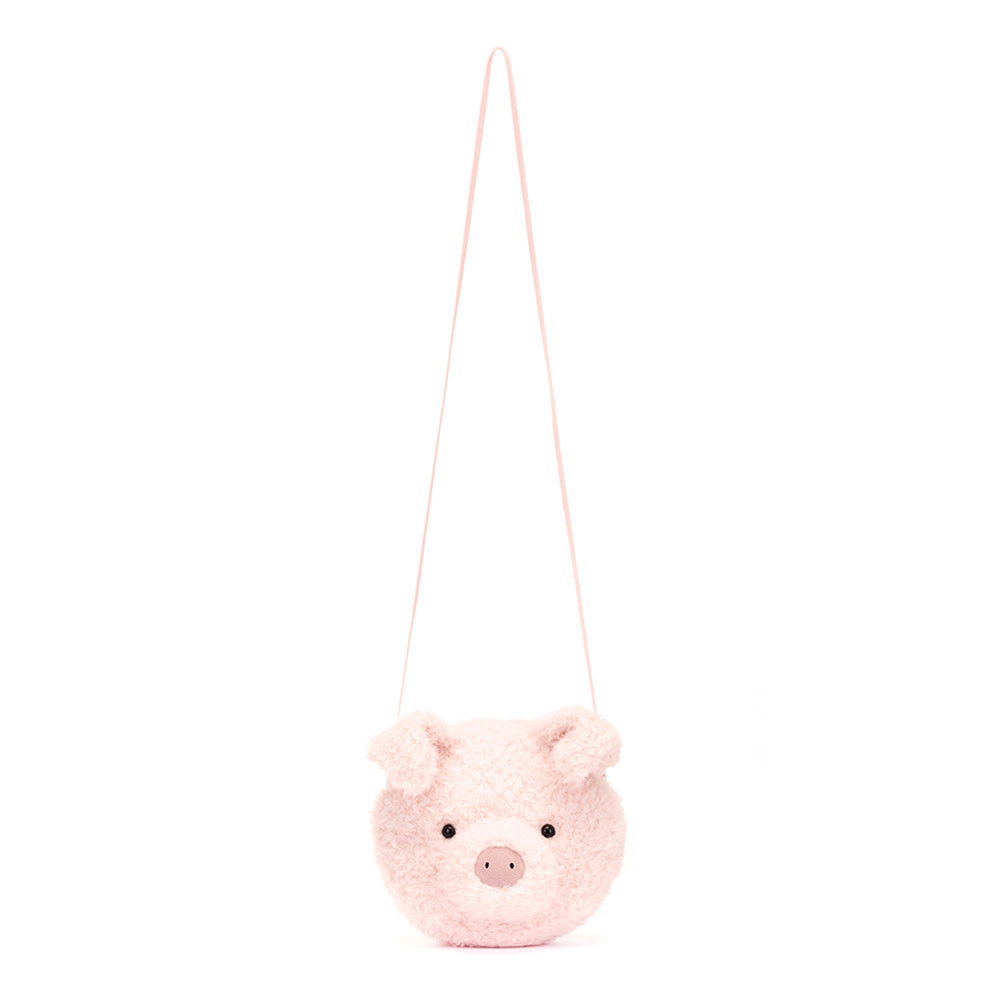 Little Pig Bag - Official Jellycat