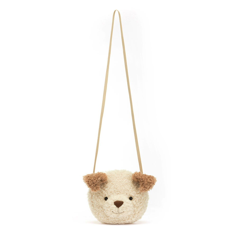 Little Pup Bag - Official Jellycat