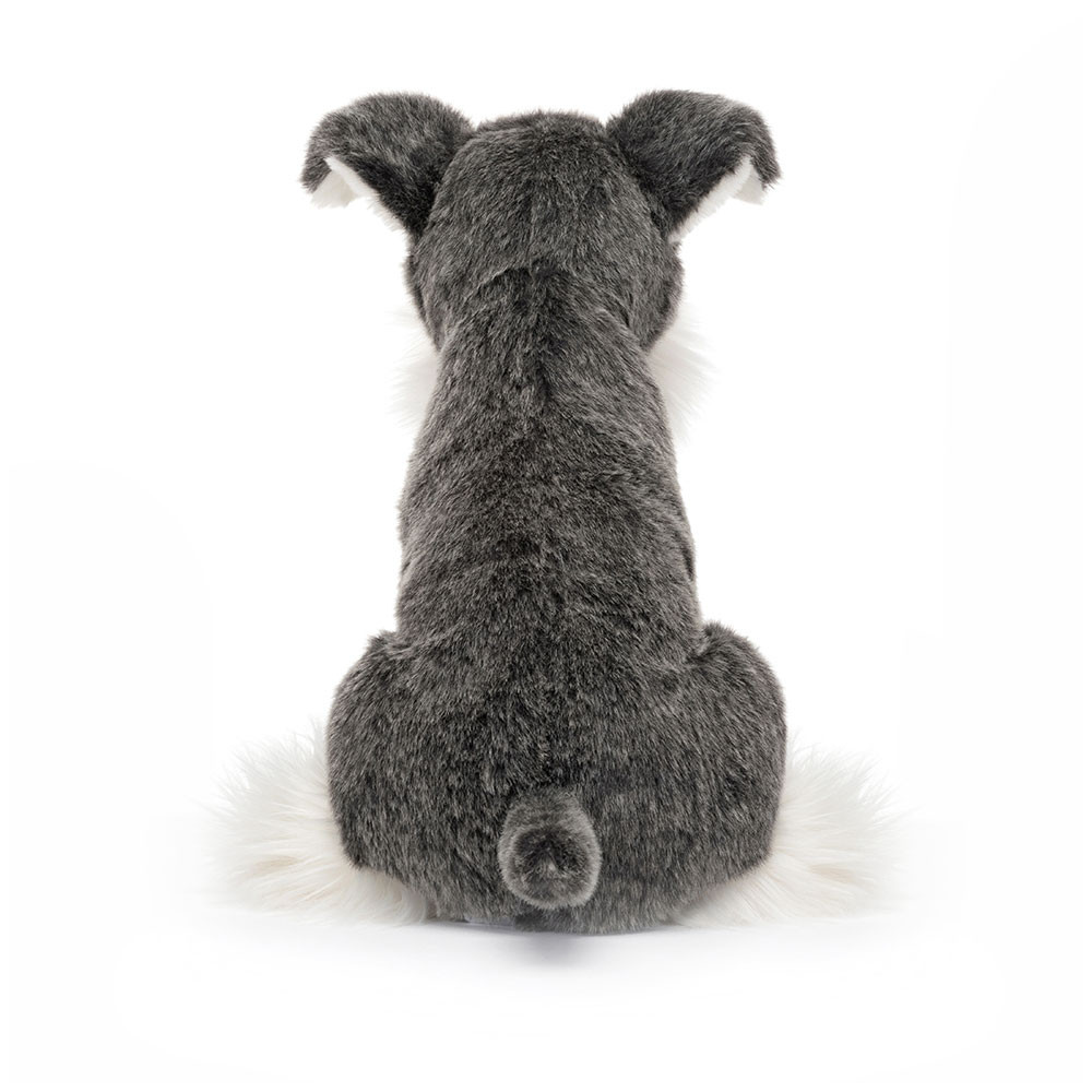 【】Lawrence Schnauzer ローレンスシュナウザー Lawrence Schnauzer - Official Jellycat