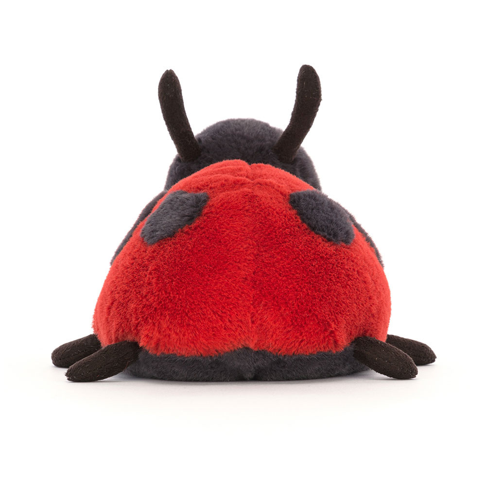 ♡ Layla Ladybird 廃盤 Layla Ladybird - Official Jellycat