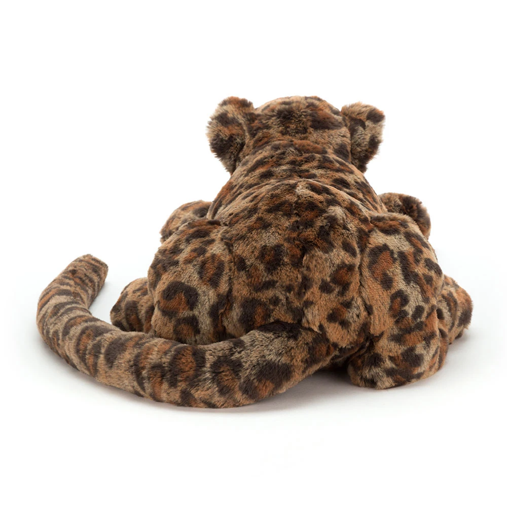 Livi Leopard Little, View 2