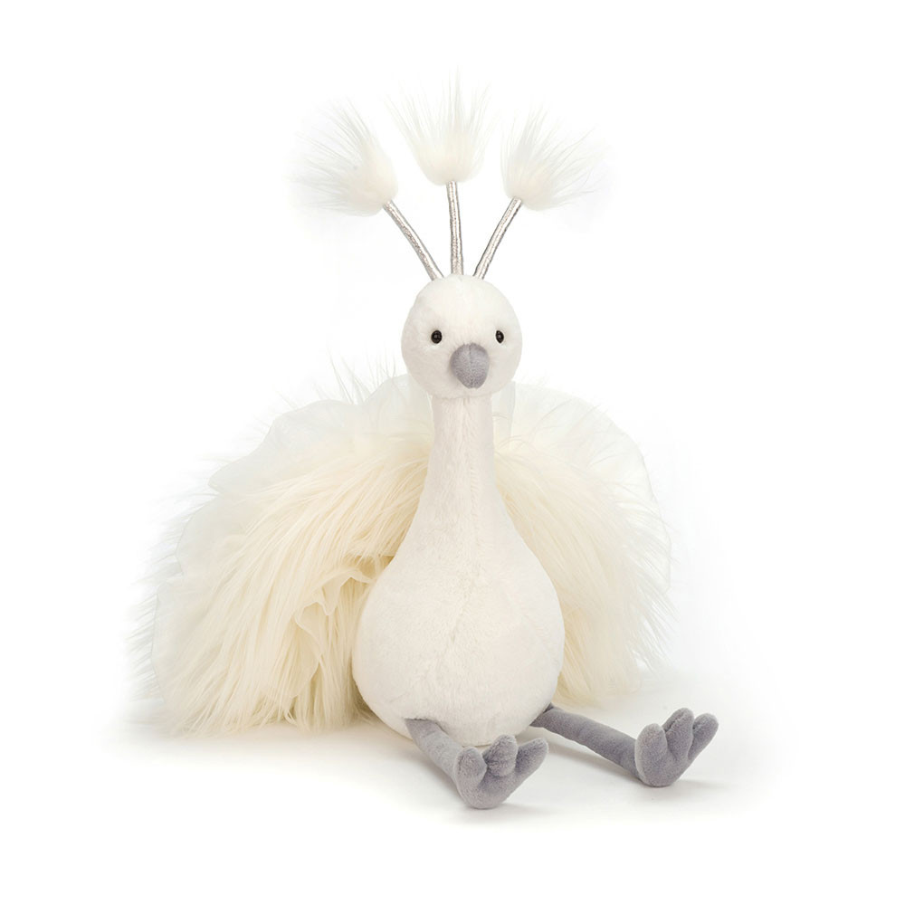 Lola Wingaling - Official Jellycat