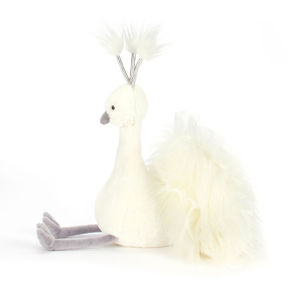 Lola Wingaling - Official Jellycat