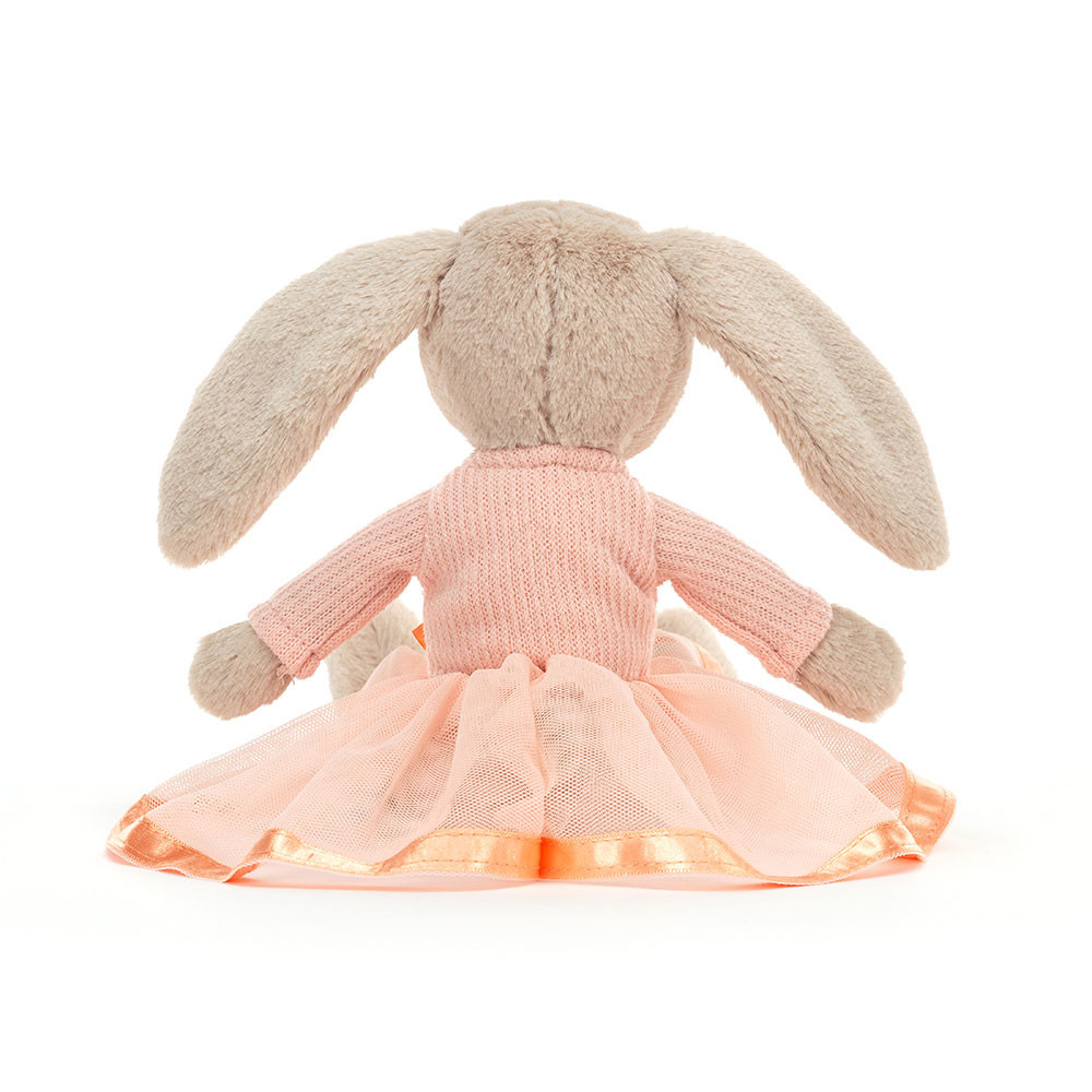 Lottie Bunny Ballet - Official Jellycat