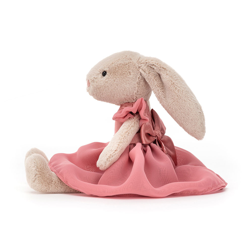 Lottie Bunny Party - Official Jellycat
