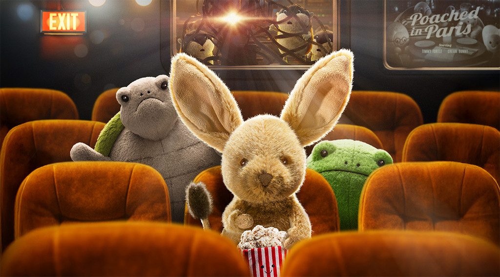 Official Jellycat Store | Jellycat Soft Toys & Gifts