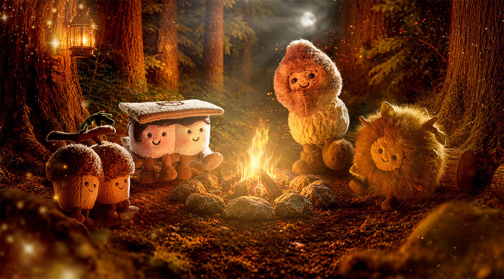 Official Jellycat Store | Jellycat Soft Toys & Gifts