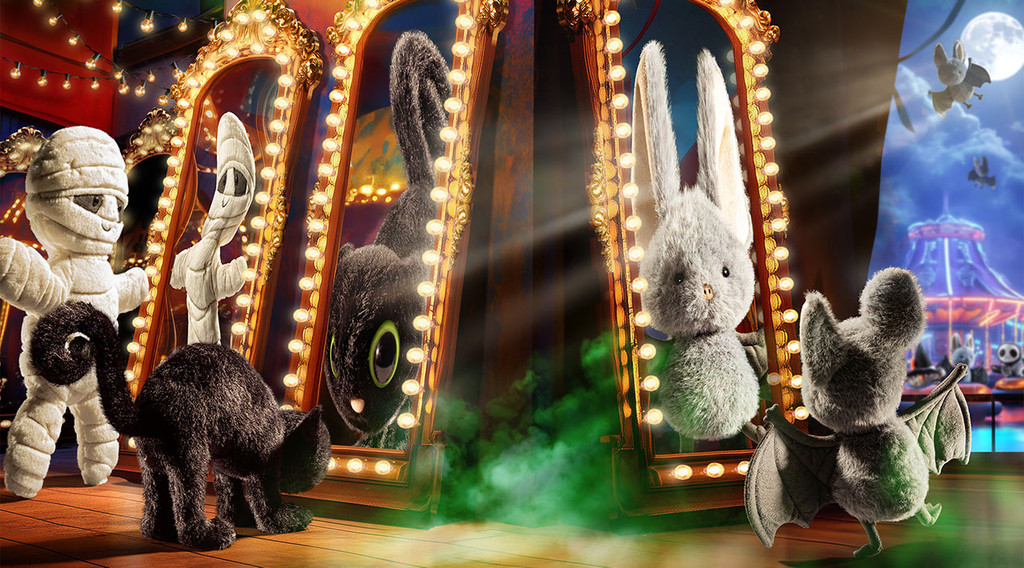 Official Jellycat Store | Jellycat Soft Toys & Gifts