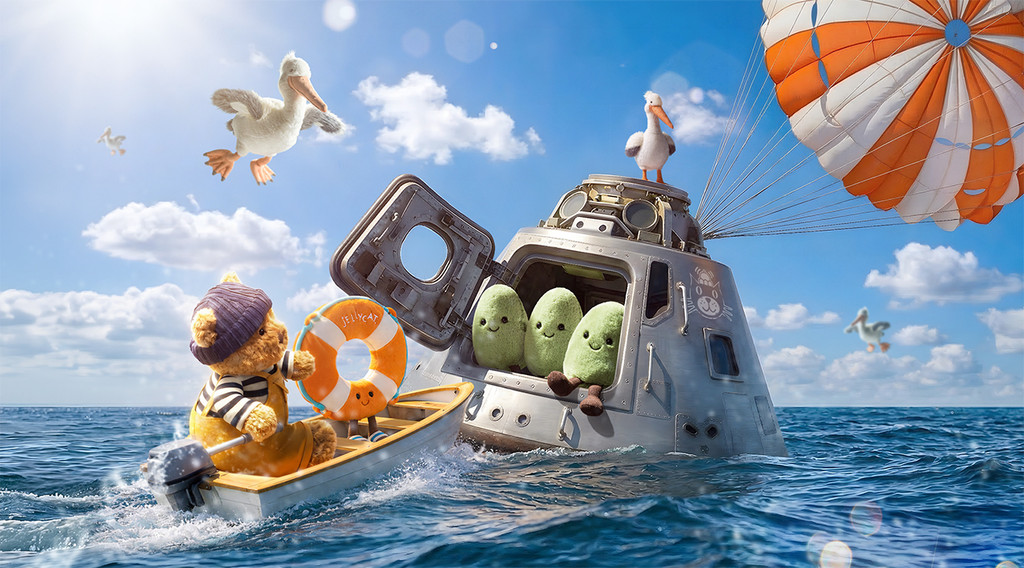 Official Jellycat Store | Jellycat Soft Toys & Gifts