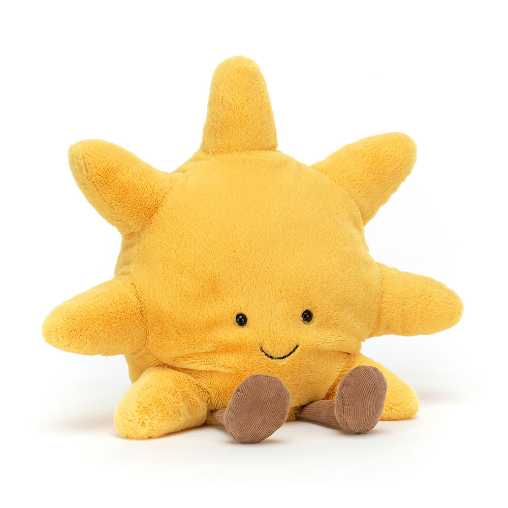 Amuseables Sun - Official Jellycat