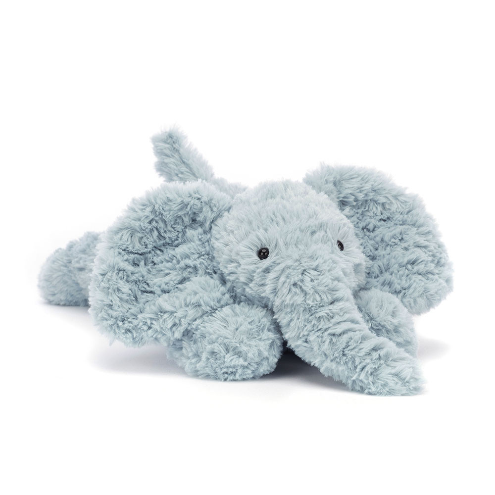ジェリーキャット tumblie elephant ゾウ Tumblie Elephant - Official Jellycat