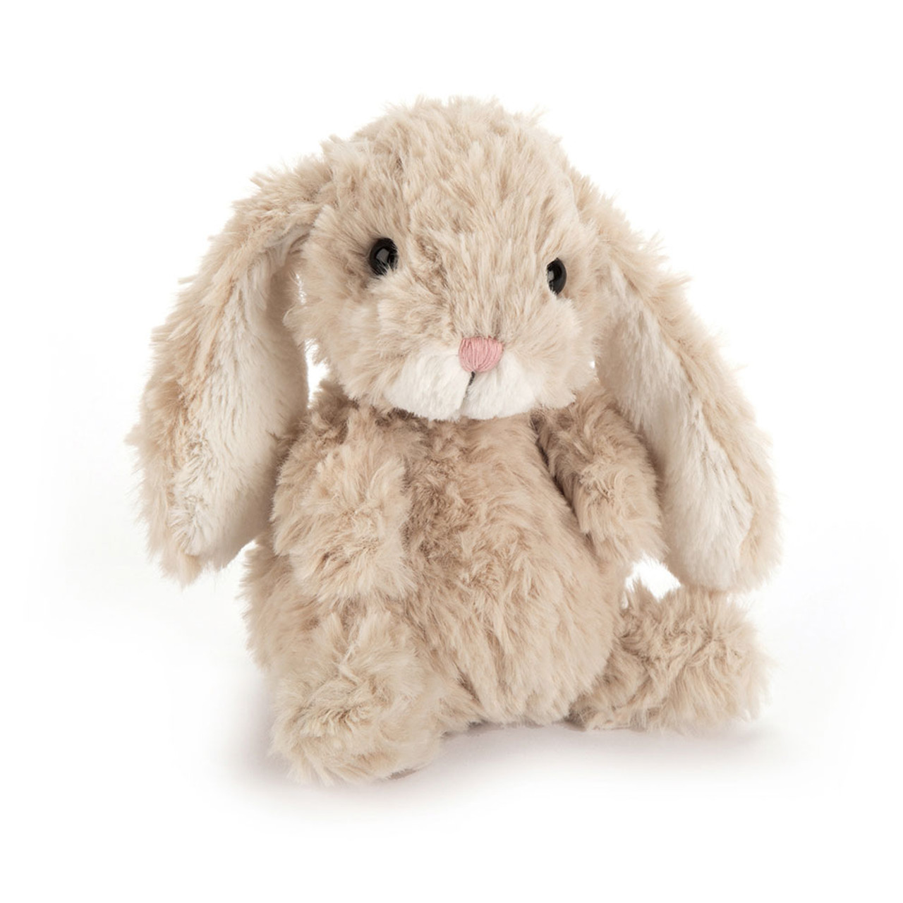  yummy bunny ジェリーキャット Yummy Bunny Silver - Official Jellycat