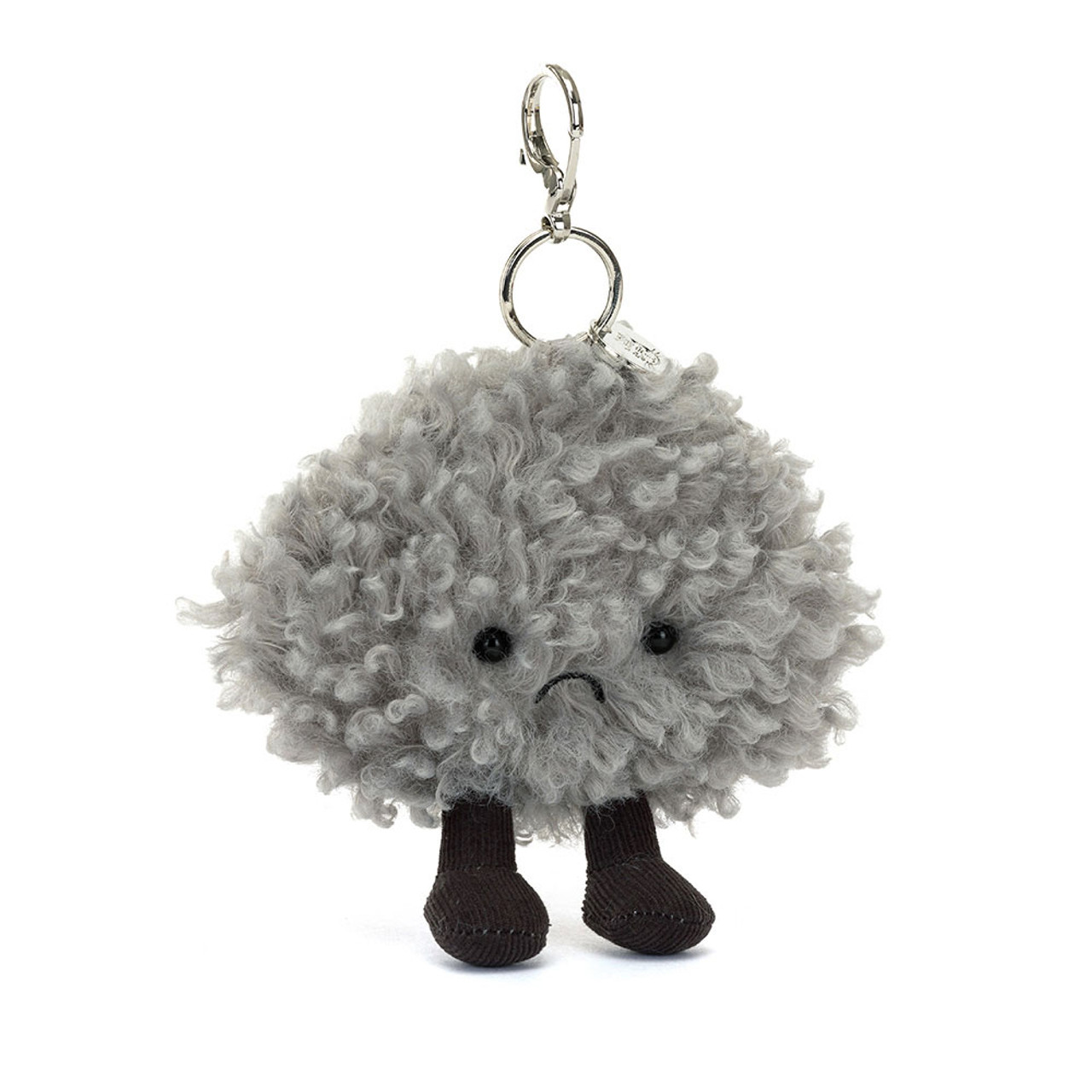  ぬいぐるみ Amuseable Storm Cloud 曇り雲 Amazon.com: Jellycat Amuseables Storm Cloud Stuffed Toy, 10