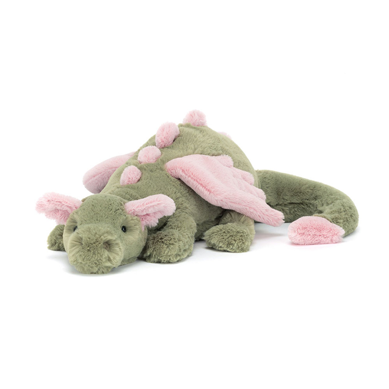 ジェリーキャット ドラゴン Malachy Dragon Malachy Dragon - Official Jellycat