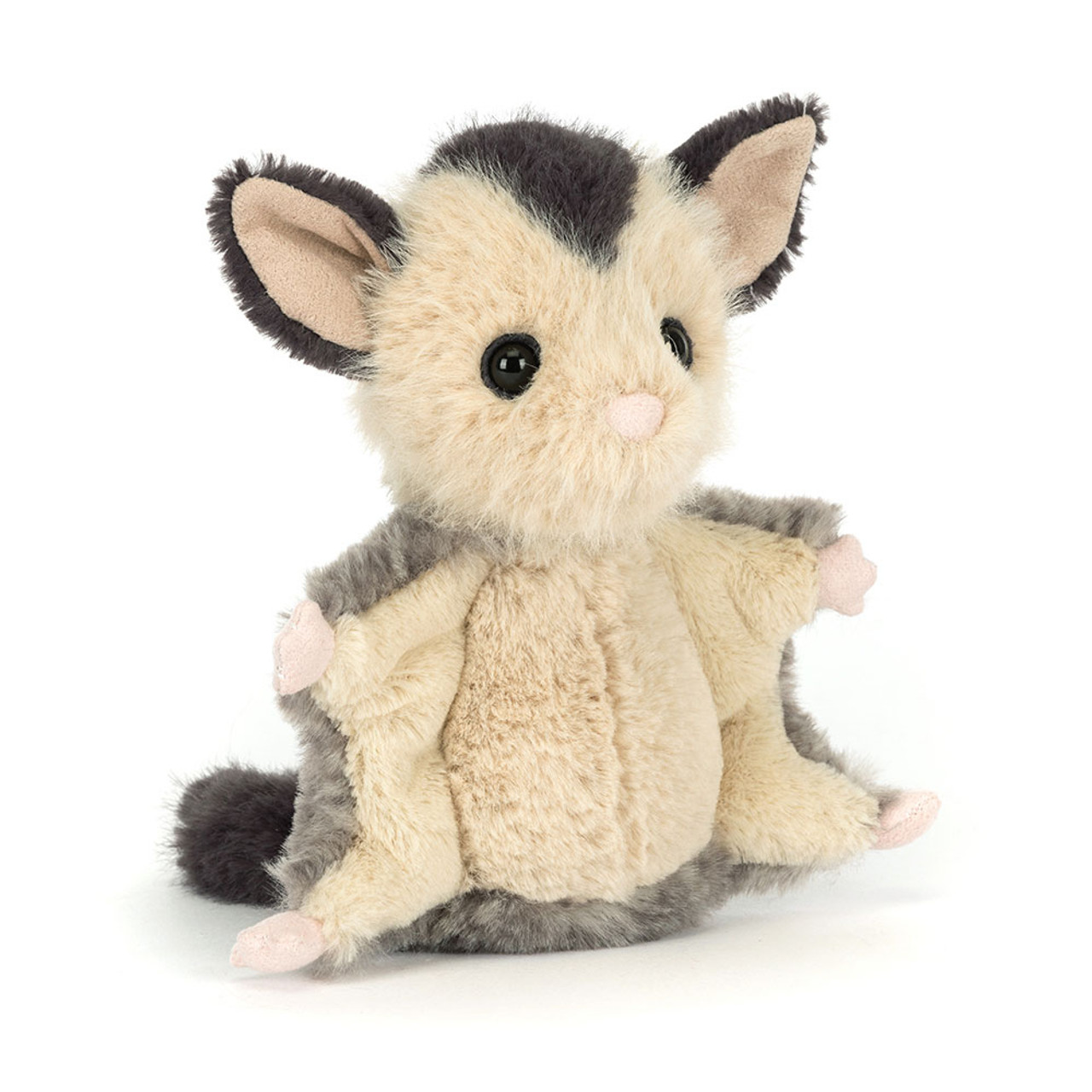 新作  Lolly Sugar Glider新品タグ付き Lolly Sugar Glider - Official Jellycat