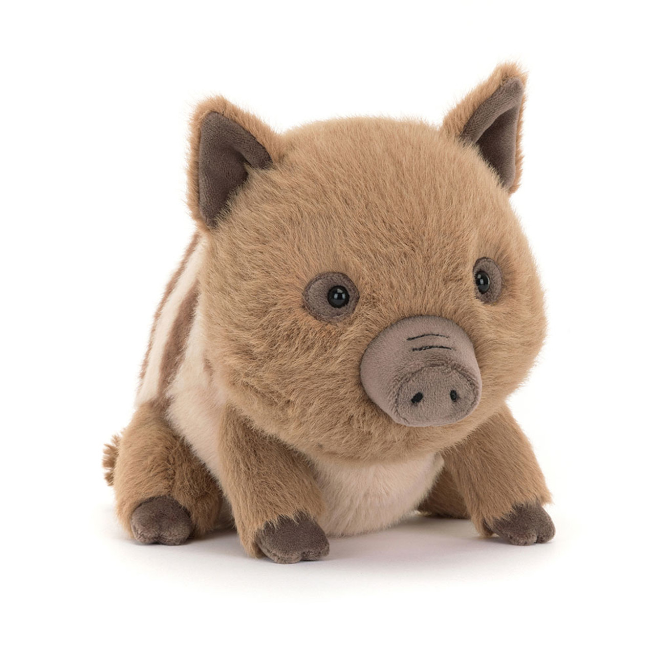 ジェリーキャット イノシシ Swinley Boar Swinley Boar - Official Jellycat