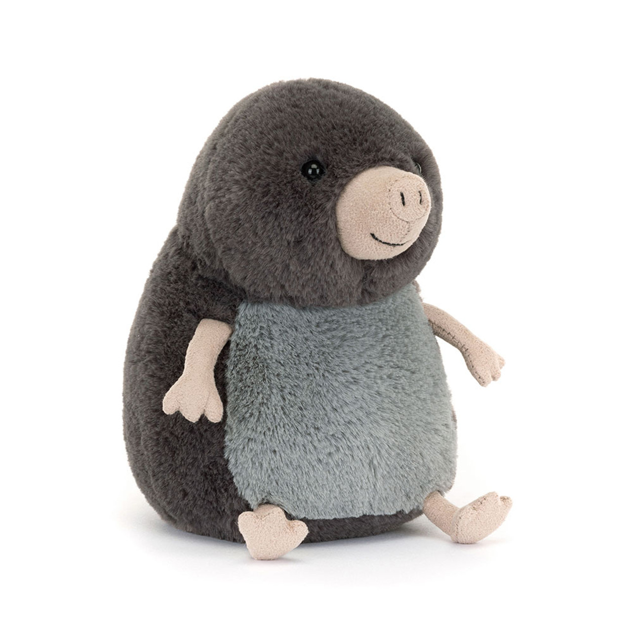 ジェリーキャット モグラ Muswell Mole Muswell Mole - Official Jellycat