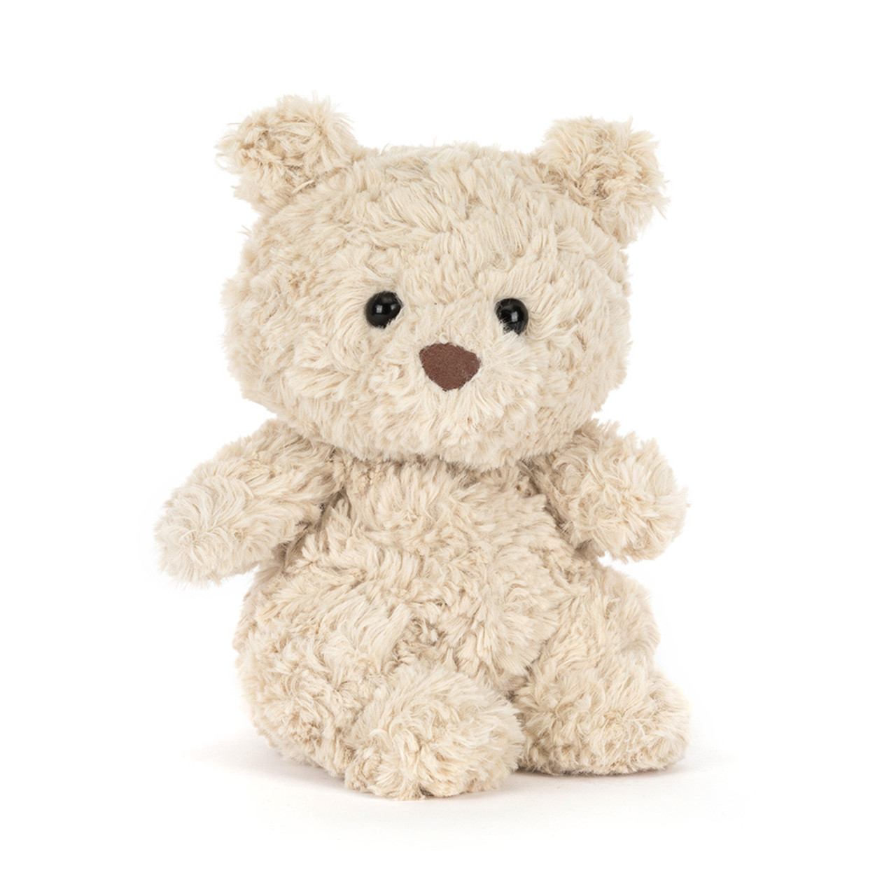 Bartholomew Bear Junior くまぬいぐるみ Bartholomew Bear Junior - Official Jellycat