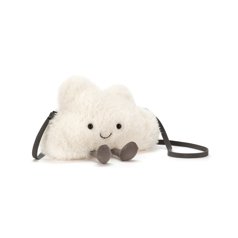 【廃盤ジェリーキャット】Amuseables Cloud Bag Amuseables Cloud Bag - Official Jellycat