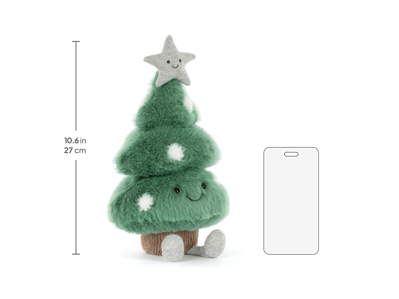 Amuseables Christmas Tree