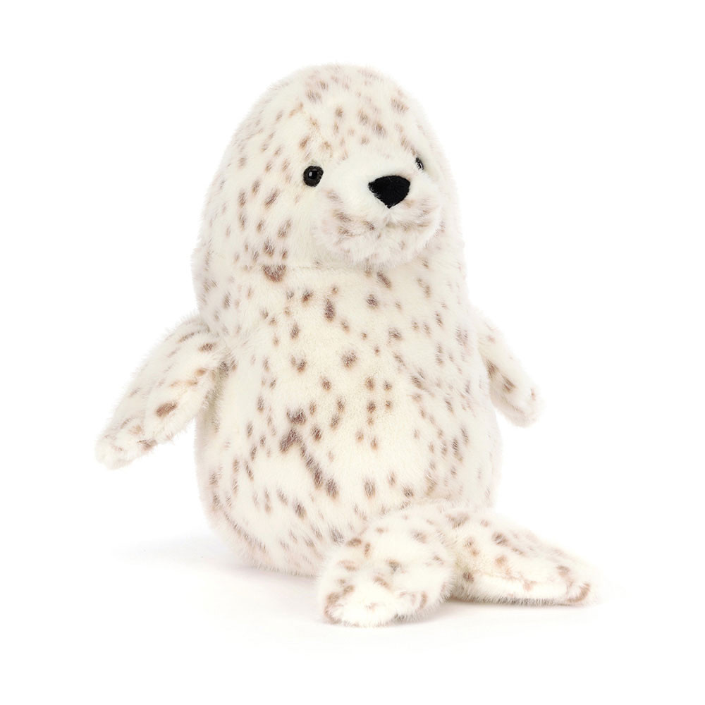  Galumphous Seal ゴマフアザラシ　ぬいぐるみ Galumphous Seal - Official Jellycat