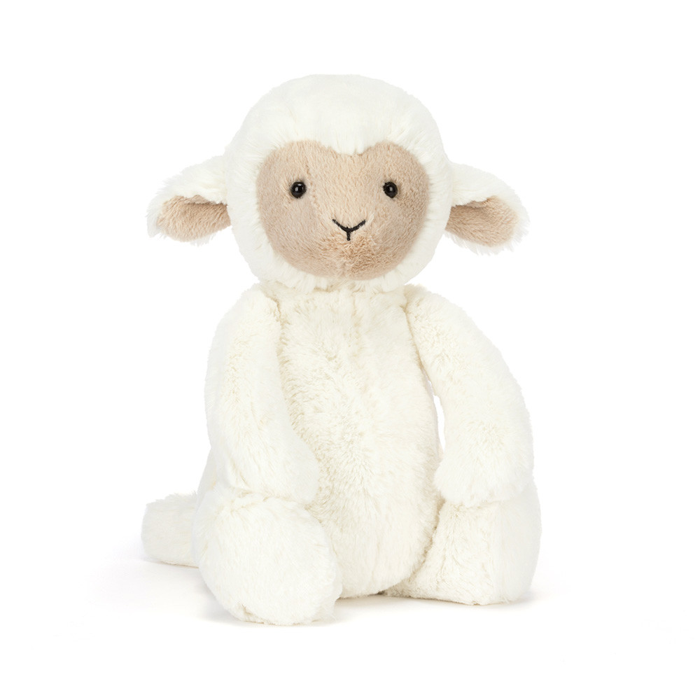 ［新品タグ付き］ Skipson Lamb ぬいぐるみ BAS3LAM__19661.1765311969.jpg?c=1