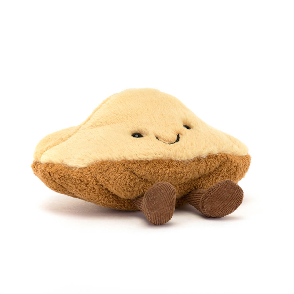 ジェリーキャット マドレーヌMargaux Madeleine ぬいぐるみ 新品 Amuseables Margaux Madeleine - Official Jellycat
