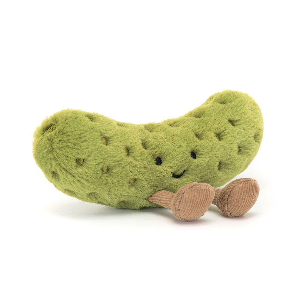 Amuseables Pickle - Official Jellycat