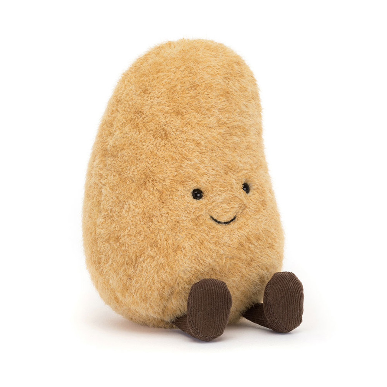  Amuseables Potato【新品・タグ付】 Amuseables Potato - Official Jellycat