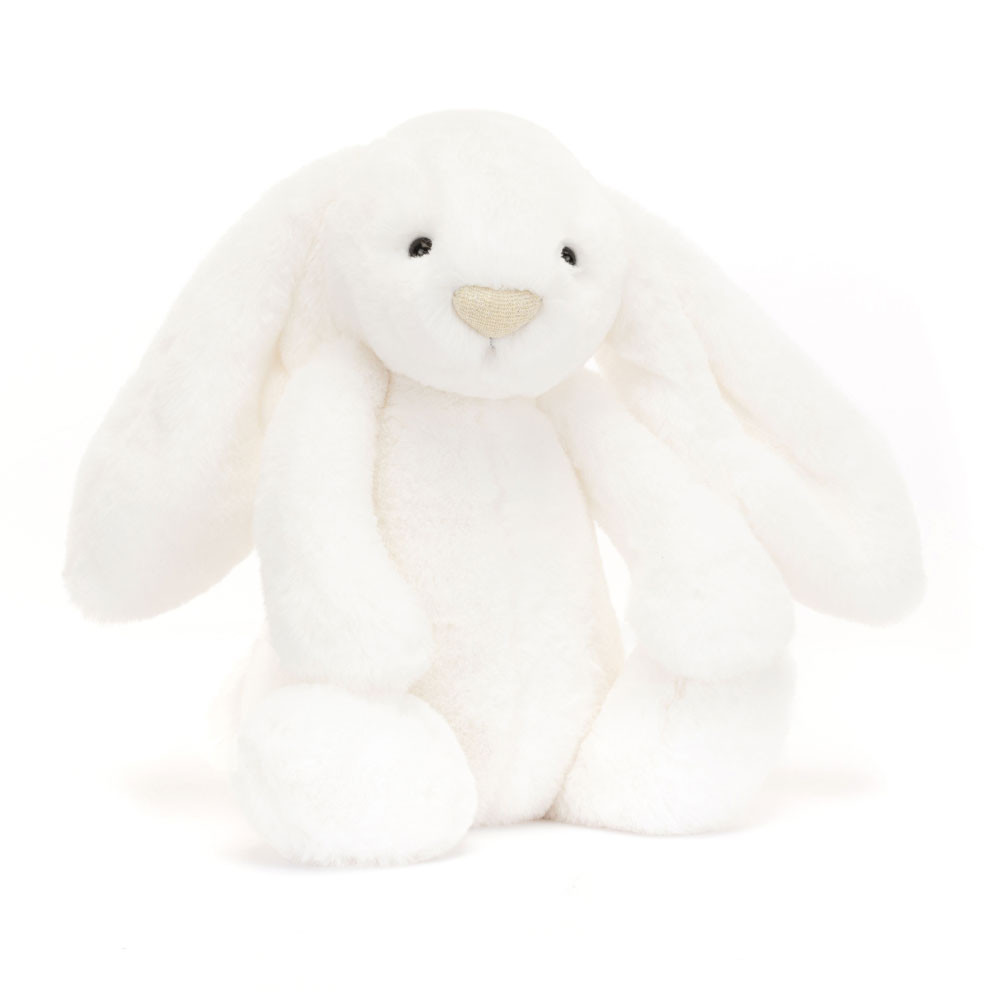 完売品 ジェリーキャット Luxe Bunny Luna 新品タグ付き BASHFUL_LUXE_LUNA__86910.