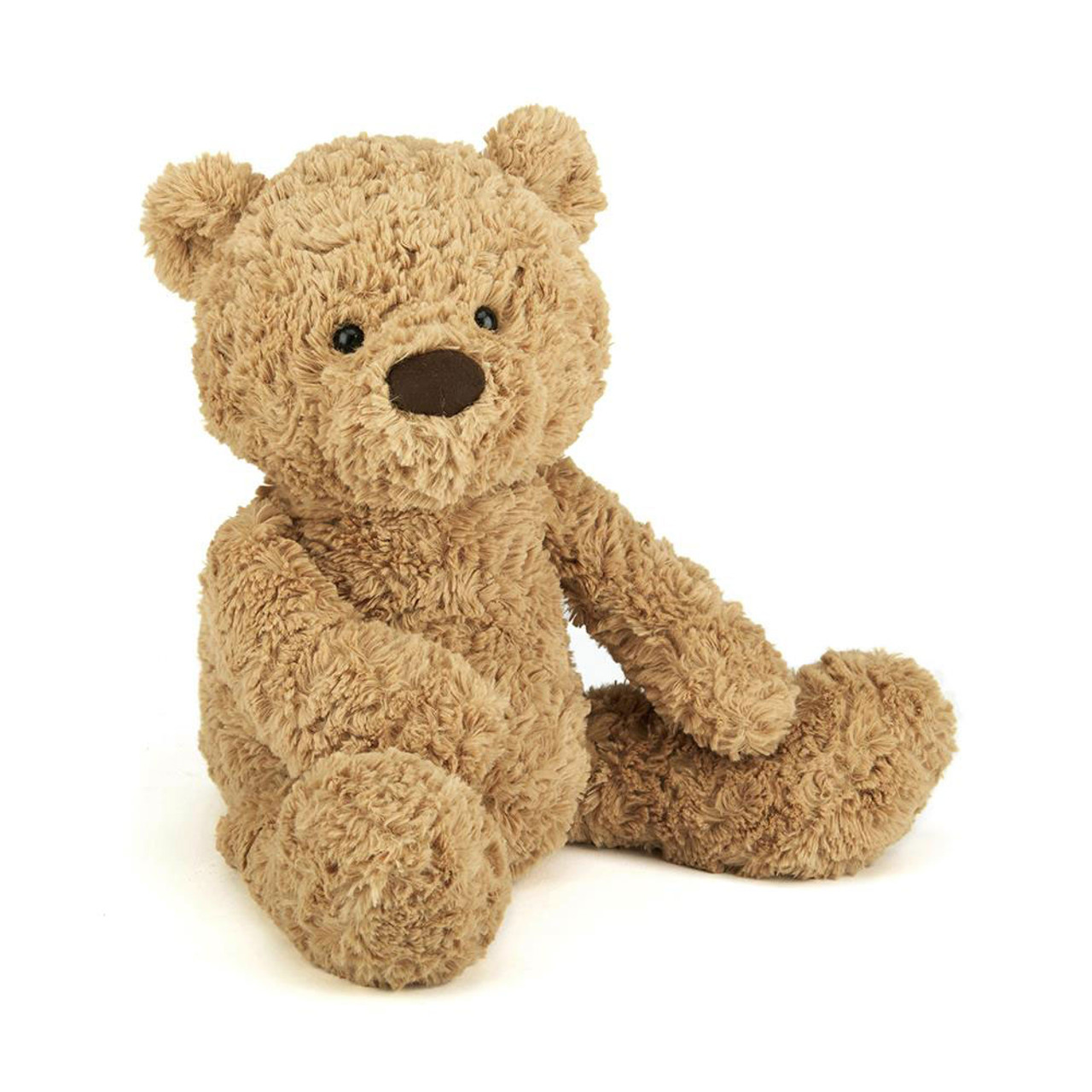 ジェリーキャット Bumbly Bear ぬいぐるみ Bumbly Bear - Official Jellycat