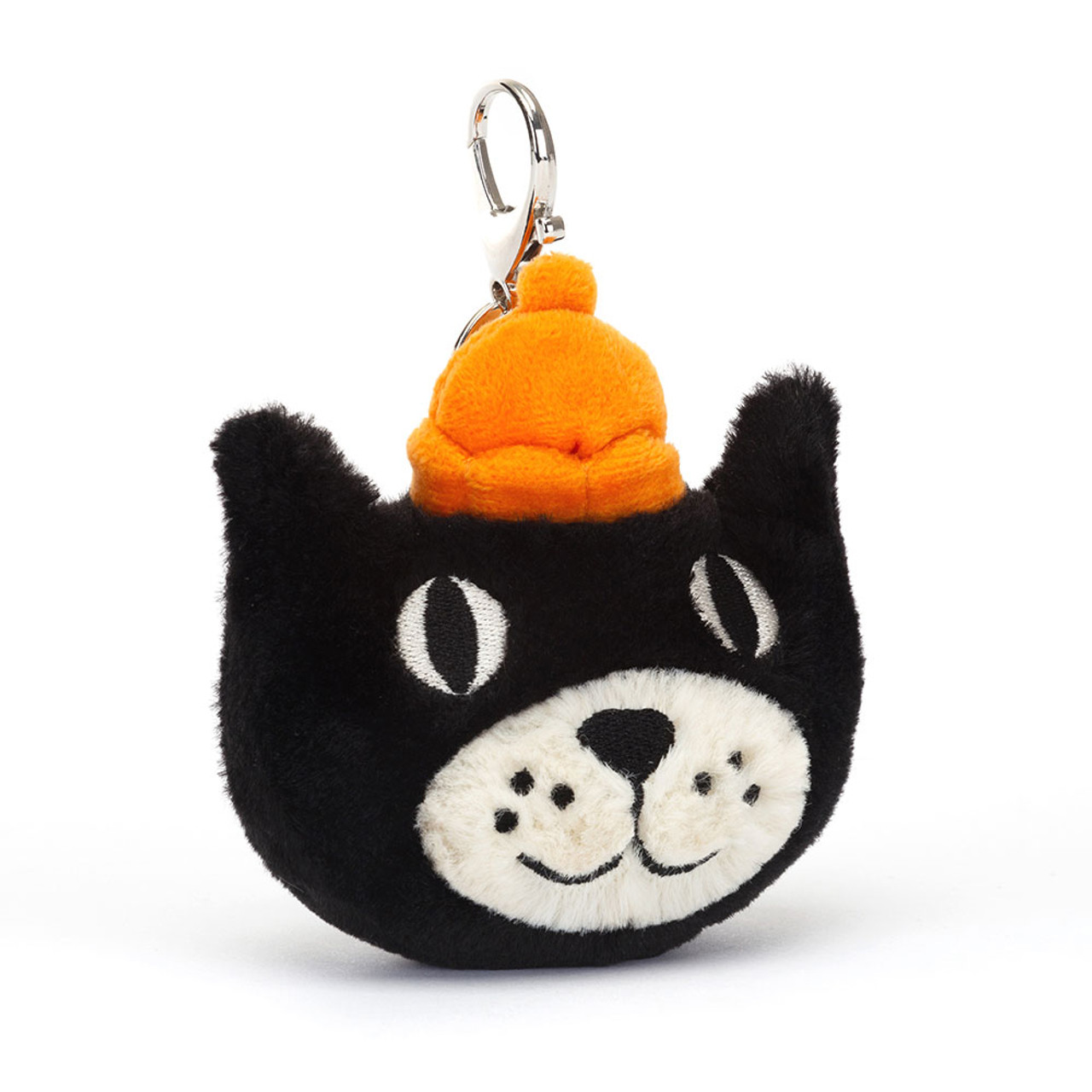 大人気【JELLY CAT】 Bag Charms バッグ キーホルダー 動物 Jellycat Bag Charm - Official Jellycat