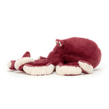 Obbie Octopus Medium, Main View