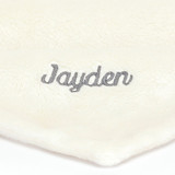 Personalised Amuseable Moon Soother, View 2