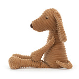 Ribble Dog, Main View