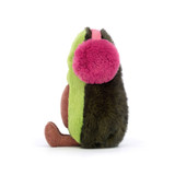 Toastie Amuseables Avocado, View 2
