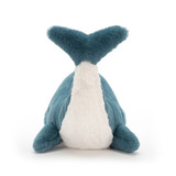 Wally Whale Medium, View 2