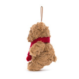 Bartholomew Bear Decoration, View 2