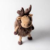 Merrick Moose, View 1