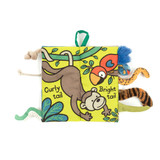Jungly Tails Activity Book, View 2