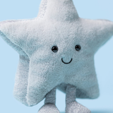 Amuseables Silver Star, View 1