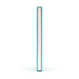 A5 Clear Skies Notebook, View 2