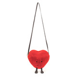 Amuseables Heart Bag, View 2