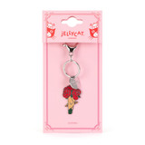 Amuseables Rose Bouquet Keyring, View 2