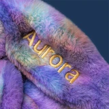 Personalised Zodihop Luxe Bunny, View 1