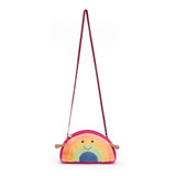 Amuseables Rainbow Bag, View 2