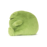 Ricky Rain Frog Smiling, View 2