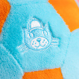 Amuseables Jellycat Football, View 1